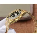 Часы Rolex GMT Master II 116718LN V2 021109