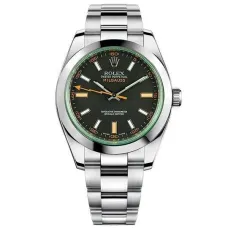 Часы Rolex Milgauss 116400GV 021301