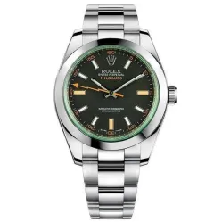 Часы Rolex Milgauss 116400GV 021301