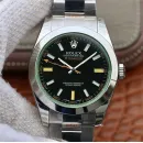 Часы Rolex Milgauss 116400GV 021301