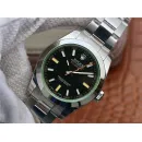 Часы Rolex Milgauss 116400GV 021301