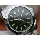 Часы Rolex Milgauss 116400GV 021301