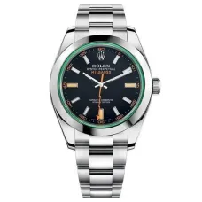 Часы Rolex Milgauss 116400GV 021302