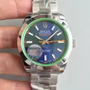Часы Rolex Milgauss 116400GV 021302