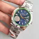 Часы Rolex Milgauss 116400GV 021302