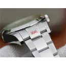 Часы Rolex Milgauss 116400GV Blue 021303