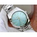 Часы Rolex Milgauss 116400GV Blue 021303