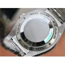 Часы Rolex Milgauss 116400GV Blue 021303