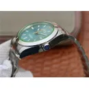 Часы Rolex Milgauss 116400GV Blue 021303
