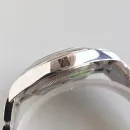 Часы Rolex Oyster Perpetual 34mm Olive Green Dial 2016 114200 021401