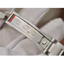 Часы Rolex Oyster Perpetual 39mm Black Dial 2018 114300 021402