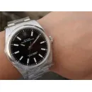 Часы Rolex Oyster Perpetual 39mm Black Dial 2018 114300 021402