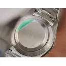 Часы Rolex Oyster Perpetual 39mm Black Dial 2018 114300 021402