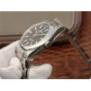 Часы Rolex Oyster Perpetual 39mm Black Dial 2018 114300 021402