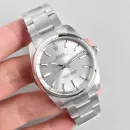 Часы Rolex Oyster Perpetual 39mm White Dial 2018 114300 021403