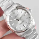 Часы Rolex Oyster Perpetual 39mm White Dial 2018 114300 021403