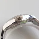 Часы Rolex Oyster Perpetual 39mm White Dial 2018 114300 021403