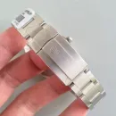 Часы Rolex Oyster Perpetual 39mm White Dial 2018 114300 021403