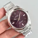 Часы Rolex Oyster Perpetual 39mm Grape Dial 2016 114300 021405