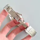 Часы Rolex Oyster Perpetual 39mm Blue Dial 2016 114300 021406