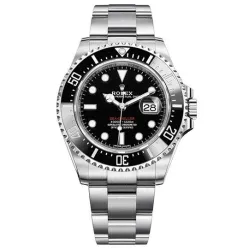 Часы Rolex Sea-Dweller 2017 126600 021501