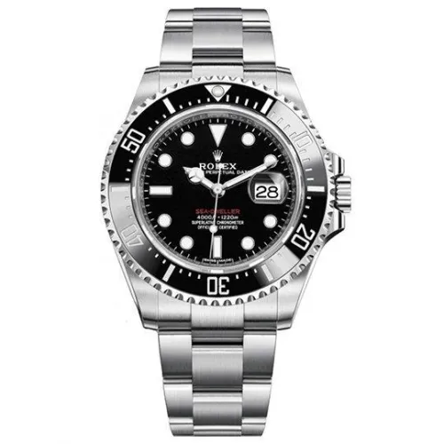 Часы Rolex Sea-Dweller 2017 126600 021501