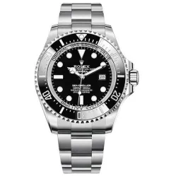 Часы Rolex Sea-Dweller Deepsea 116660 021502
