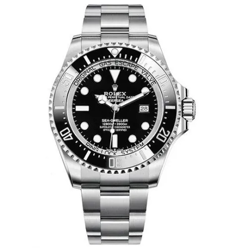 Часы Rolex Sea-Dweller Deepsea 116660 021502