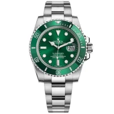 Часы Rolex Submariner Date 116610LV 021602