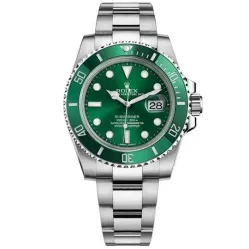 Часы Rolex Submariner Date 116610LV 021602