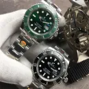 Часы Rolex Submariner Date 116610LV 021602