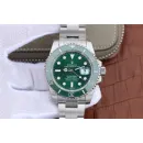 Часы Rolex Submariner Date 116610LV 021602