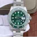 Часы Rolex Submariner Date 116610LV 021602