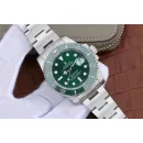 Часы Rolex Submariner Date 116610LV 021602