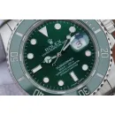 Часы Rolex Submariner Date 116610LV 021602
