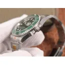 Часы Rolex Submariner Date 116610LV 021602