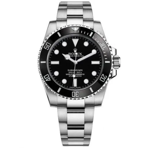 Часы Rolex Submariner 114060 021603