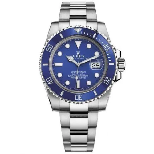 Часы Rolex Submariner 116619LB 021605