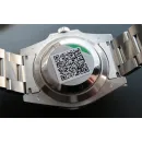 Часы Rolex Submariner 116619LB 021605