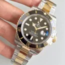 Часы Rolex Submariner Date 116613LN 021606