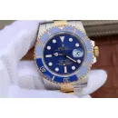 Часы Rolex Submariner Date 116613LB 021607