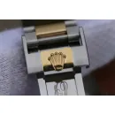 Часы Rolex Submariner Date 116613LB 021607