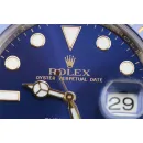Часы Rolex Submariner Date 116613LB 021607