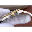 Часы Rolex Submariner Date 116613LB 021607