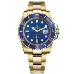 Часы Rolex Submariner 16618 021608