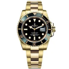 Часы Rolex Submariner 16618 021609