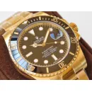 Часы Rolex Submariner 16618 021609