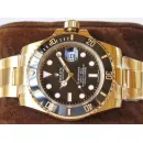 Часы Rolex Submariner 16618 021609