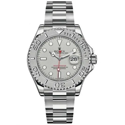 Часы Rolex Yacht-Master 40mm 116622 021801