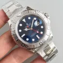 Часы Rolex Yacht-Master 40mm 116622 Blue 021802